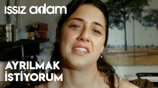 Ada Ben Ayrılmak İstiyorum | Issız Adam