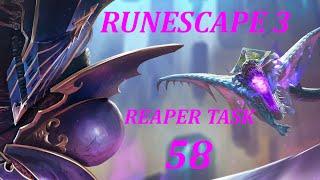 Runescape 3 - Reaper Task 58 | Vindicta