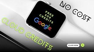 Arcade no cost credits qwiklab Google cloud || Limited spots || Register now