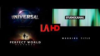 Universal/StudioCanal/Perfect World Pictures/Working Title