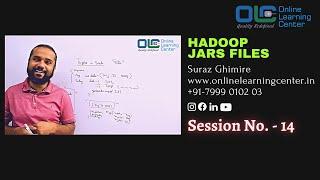 Big Data Tutorial: Hadoop Jars Plugins for Eclipse | Apache Hadoop Tutorial | OnlineLearningCenter