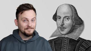 Understanding Shakespearean English