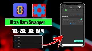 How To Increase RAM In Android | No Root