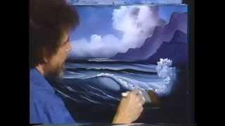 Bob Ross: The Joy of Painting - Beat the Devil Out of It