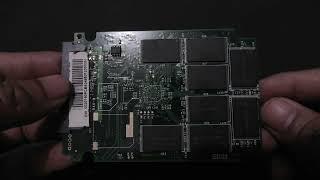 What's Inside an OCZ Solid State Drive