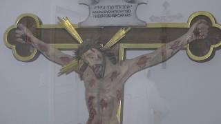 Rosenkranz von den Hl. Wunden unseres Herrn Jesu Christus