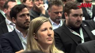 Kurzfilm | AIW-Kongress 2015: UNTERNEHMERLAND 2030 – AUFBRUCH WAGEN!