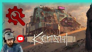 30 Awesome Kenshi Mods In 2024 ️