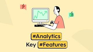 Zoomsphere Analytics Module: Key Features