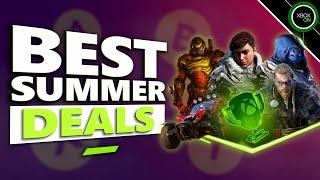 DEALS UNLOCKED SALE! | 85% OFF Xbox Games | Xbox Deals of the Week