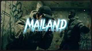 Ufo361 Type Beat - "MAILAND" (prod. by Evzer)