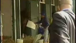 Smarty Jones - The Inside Story - Part 1