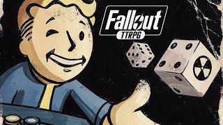 FALLOUT ️ Cómo es el Juego de Rol