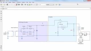 Sensitivity Analysis and Monte Carlo Simulations using Simulink Design Optimization