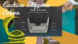  Google Fpv Eachine Skyzone Cobra X V2 Review  Eachine & Skyzone Cobra S 800x480 ️Must See!