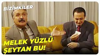 Sedat Bora'yı Ağlattı - Bizimkiler 168. Bölüm