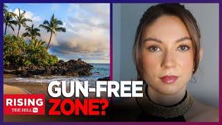 Hawaii Court Cites 'SPIRIT OF ALOHA' To Upload Gun Control Laws, DISSES SCOTUS: Rising Reacts