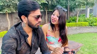 College love story | kat Gaya | Comedy | ParulVeer Official