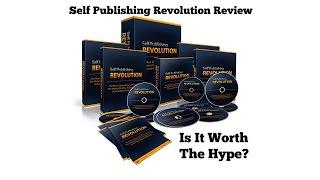 Self Publishing Revolution Review