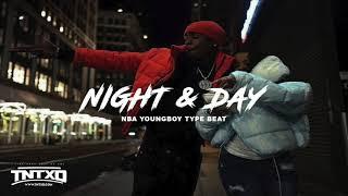 FREE NBA Youngboy Type Beat | 2021 | " Night & Day " | @TnTXD