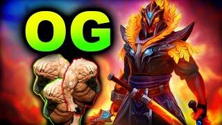 OG vs Mudgolems - Division 1 Group Stage - EPIC LEAGUE DOTA 2