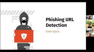Phishing URL Detection Presentation