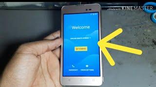 frp Remove Mobicel Tango Google Lock Android 7.0 FRP Bypass Google account without PC 2021