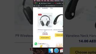 Winning Products for Shopify Dropshipping UAE | Myzambeel.com