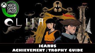 Olija | Icarus Achievement / Trophy Guide