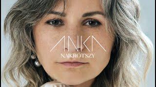Anka - Najkrótszy - official video