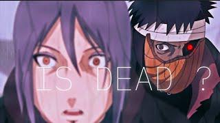 Madara Is DEAD ?  - "Gandagana" -「Instagram EDIT」