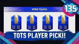 TOTS PLAYER PICKI! - FIFA 19 Ultimate Team [#135]