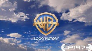 Warner Bros. Pictures Logo History
