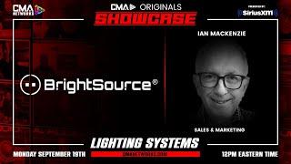 BRIGHTSOURCE | LIGHTING SYSTEMS | SHOWCASE