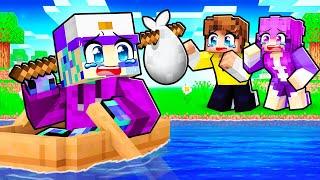 Saying GOODBYE to my Friends in Minecraft!