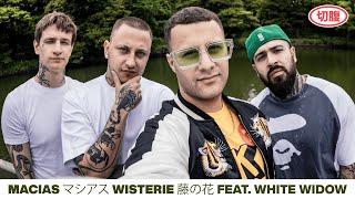 Macias, White Widow - WISTERIE [Official Music Video]