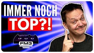 Immer noch der beste Modeller unter 1.500 EUR? | Fractal Audio FM3