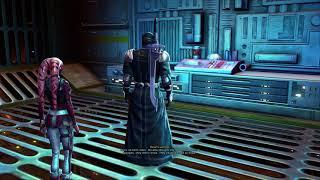 SWTOR: Revan's Journal (Voiced) [The Infinite Engine]