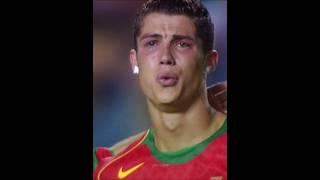 Ronaldo Emotional Moments 