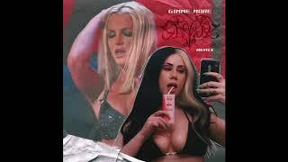 GIMME MORE  - SLAYYYTER REMIX