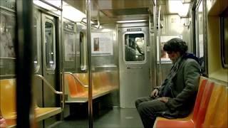 Person of Interest - Subway Scene (Season 1 Episode 1)