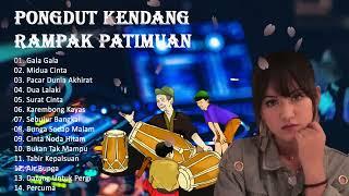 Gala Gala   Pongdut Terbaru 2022    Dangdut Kendang Rampak Full Blekukk