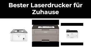 Laserdrucker für Zuhause Test - 7 Bester Laserdrucker für Zuhause - 2021