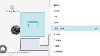 A clean designed for you | iRobot® Home App | iRobot®