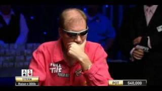 Wsop Poker Guts From Lunkin