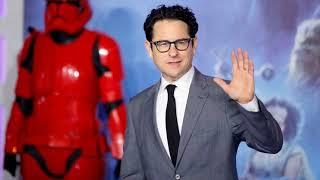   Star Wars: JJ Abrams hopes fans will be 'open-minded' about The Rise of Skywalker