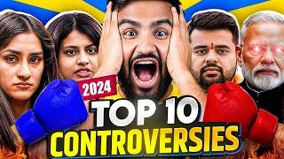 PHIR KYA HUA?- Updates on Biggest Controversies of this year (so far)