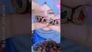 coklat isi yupi ??