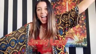 ¿Quién es Jenny Luav?