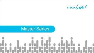 Understanding Cisco Data Center Anywhere in just 45 minutes!